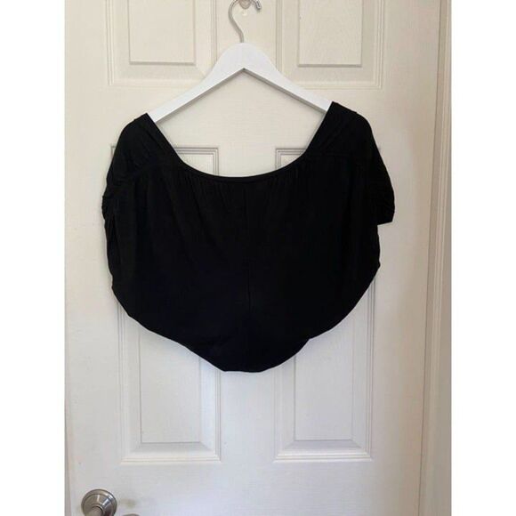 Ann Taylor Black Little Sweater (Small) - Picture 1 of 3